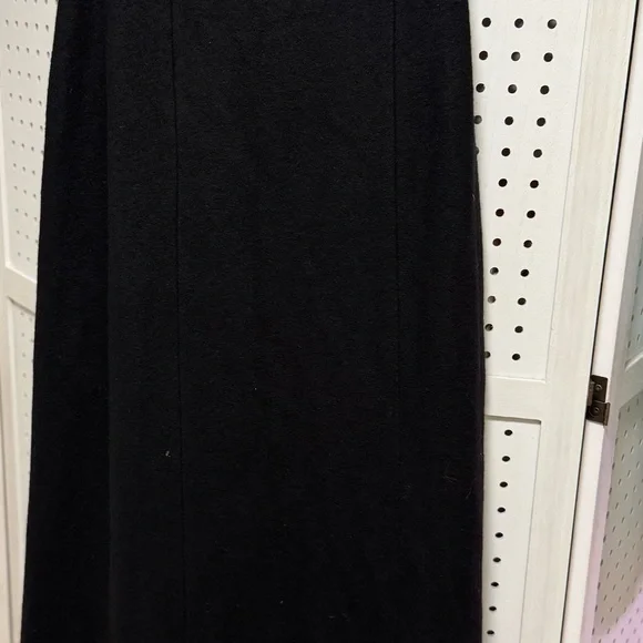 banana republic black wool dress Banana Republic Womens Blue Wool Dress Pants Zip Inseam 31 Size 4
